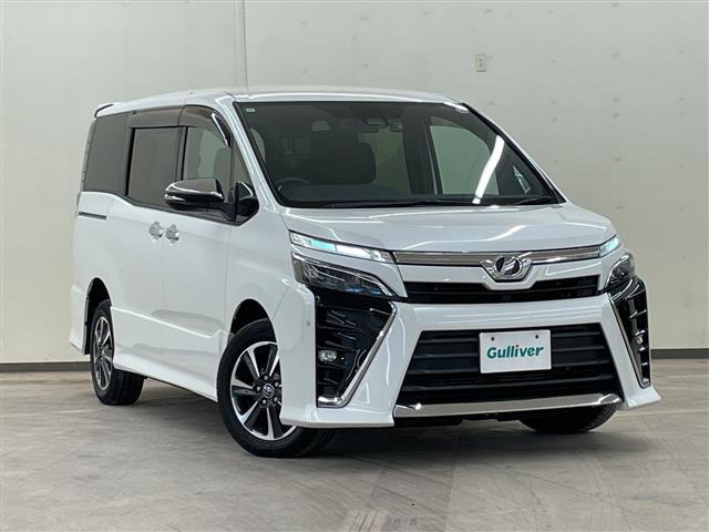ヴォクシー2.0 ZS 煌