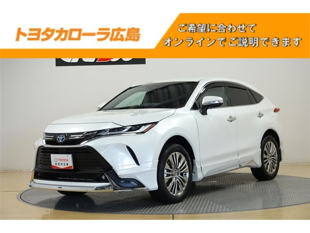 ハリアー