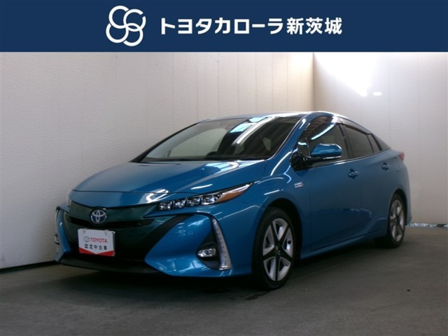 プリウスPHV1.8 A プレミアム