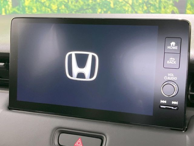 ヴェゼル1.5 e:HEV Z