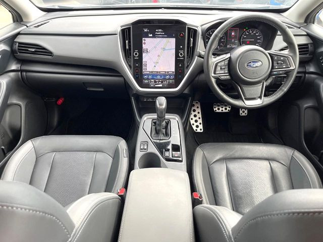 クロストレック2.0 リミテッド 4WD