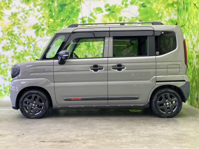 スペーシアギアハイブリッド(HYBRID) XZ 4WD