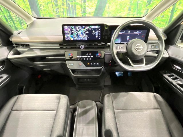 セレナ1.4 e-POWER ハイウェイスターV