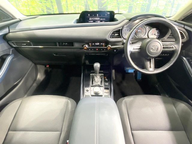 CX-302.0 20S プロアクティブ ツーリングセレクション