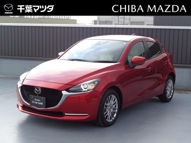 MAZDA21.5 15S
