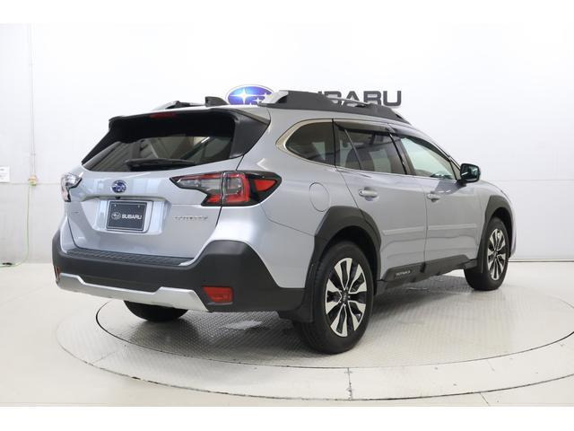 レガシィアウトバック1.8 リミテッド EX 4WD