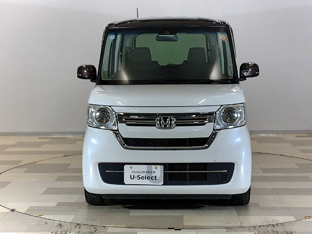 N-BOXL