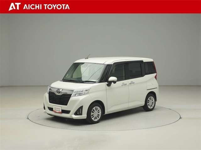 ルーミー1.0 G-T