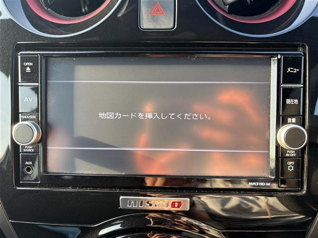 ノート1.2 e-POWER NISMO