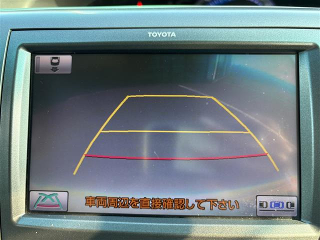 エスティマハイブリッド2.4 G 4WD