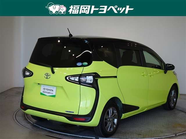 シエンタ1.5 G