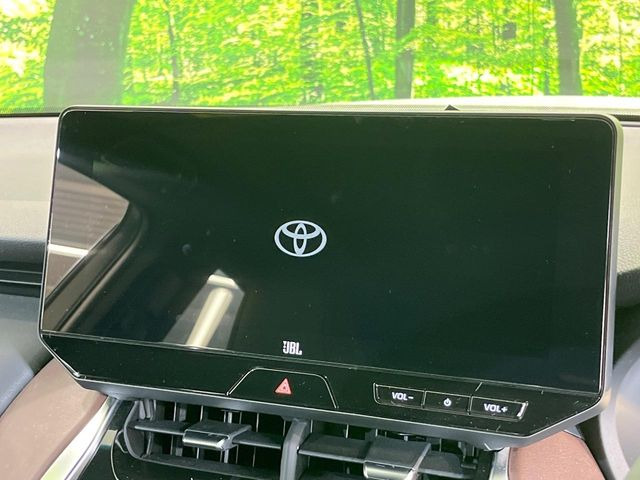 ハリアー2.0 Z レザーパッケージ