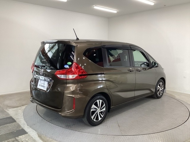 フリード1.5 G ホンダセンシング