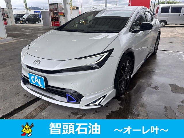 プリウス2.0 Z