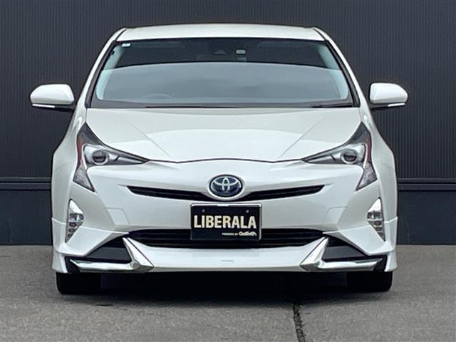 プリウス1.8 S ツーリングセレクション