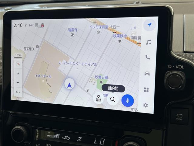 シエンタハイブリッド 1.5 Z