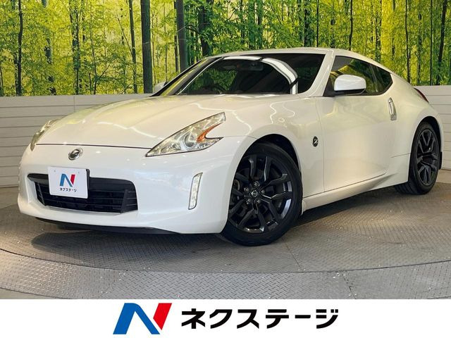 フェアレディZ3.7