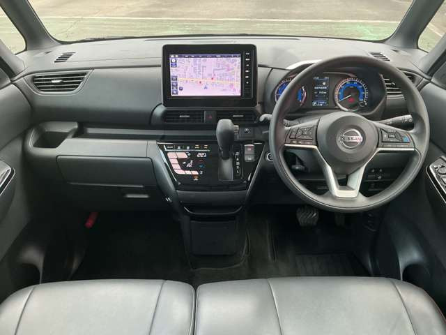 デイズハイウェイスターX プロパイロットエディション