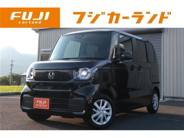N-BOX