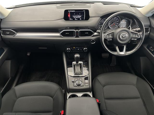 CX-52.0 20S プロアクティブ