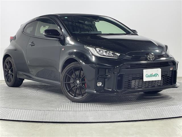 GRヤリス1.6 RZ ハイ パフォーマンス ファースト エディション4WD