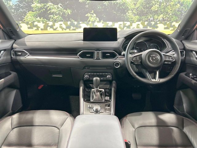 CX-52.5 25S スポーツアピアランス
