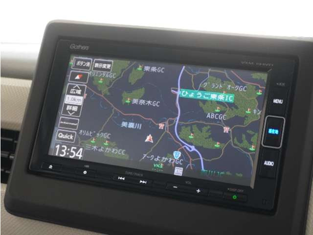N-BOXG L ホンダセンシング