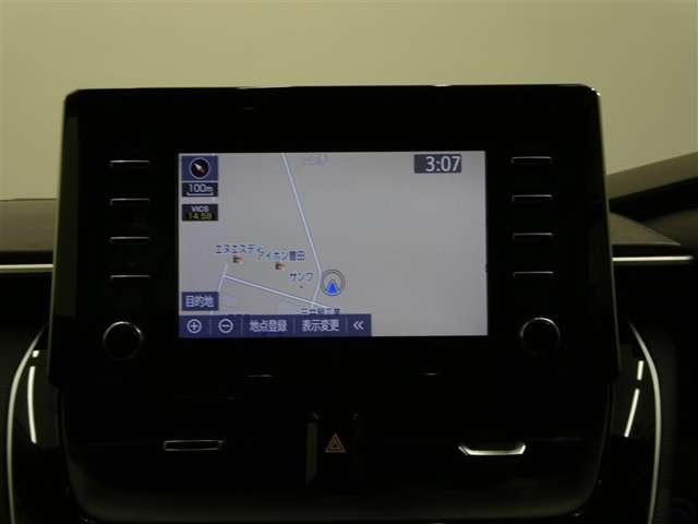 カローラツーリング1.8 ハイブリッド G-X