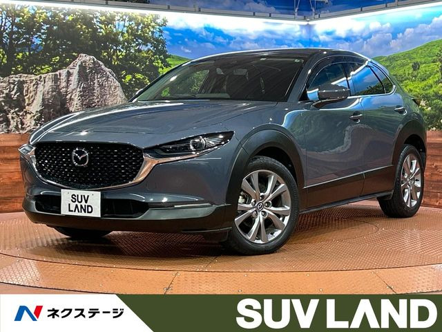 CX-302.0 20S プロアクティブ ツーリングセレクション