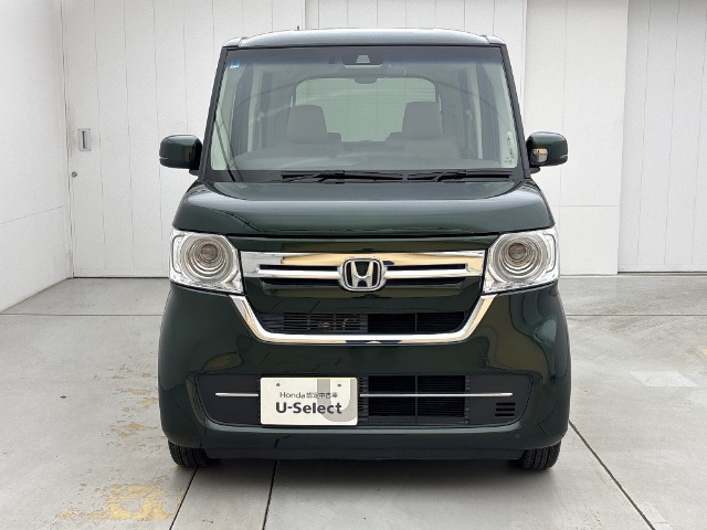 N-BOXL 4WD