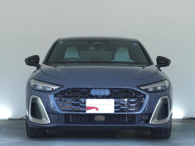 A5TDI クワトロ 150kW Sラインパッケージ ディーゼル 4WD