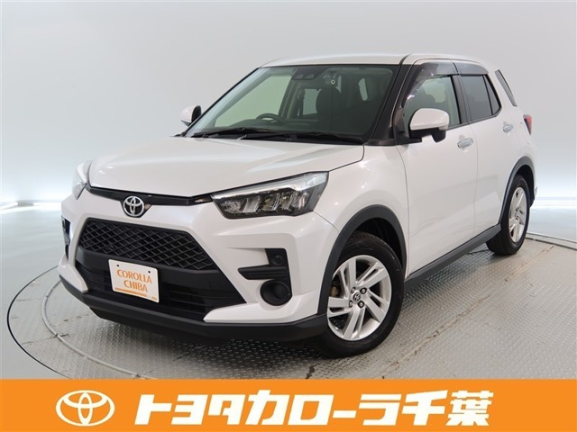 ライズ1.0 G