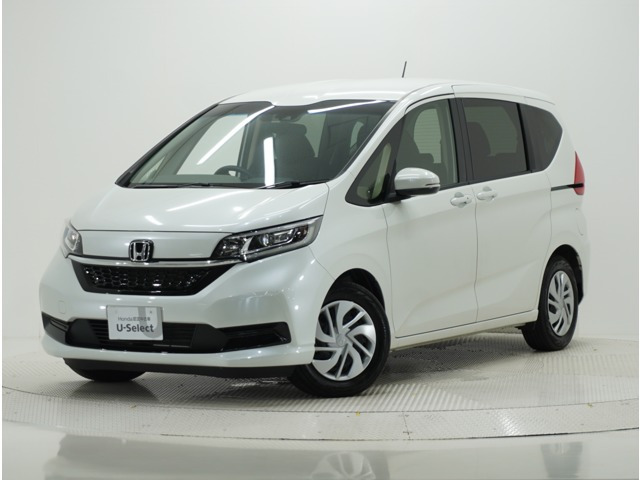 フリード1.5 G ホンダセンシング