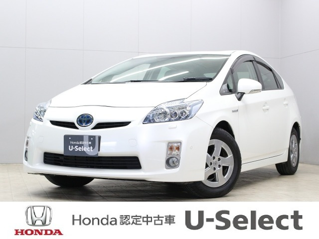 プリウス1.8 G LEDエディション