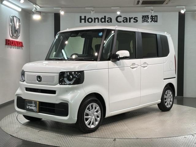 N-BOX