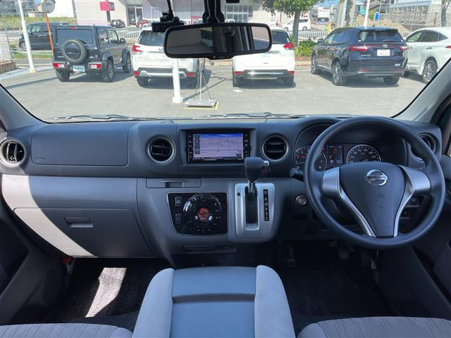 NV350キャラバン
