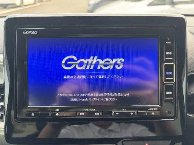 N-WGNカスタムL ターボ ホンダ センシング