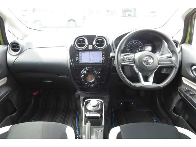 ノート1.2 e-POWER X