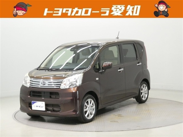 ムーヴX SAIII