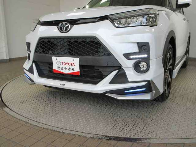 ライズ1.0 Z 4WD