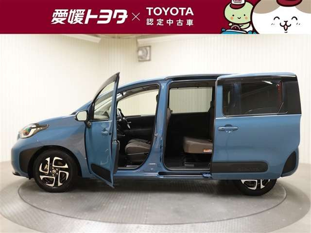 シエンタハイブリッド 1.5 Z