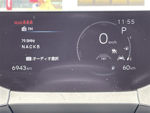 プリウス2.0 Z E-Four 4WD