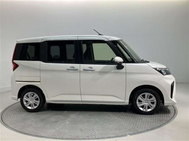 ルーミー1.0 G