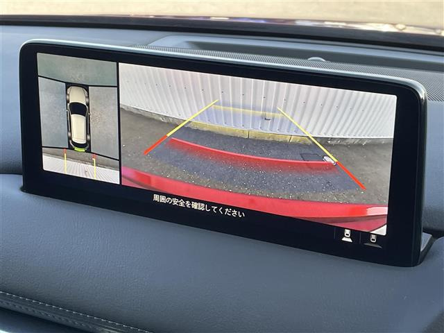 CX-52.2 XD Lパッケージ