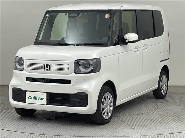 N-BOX