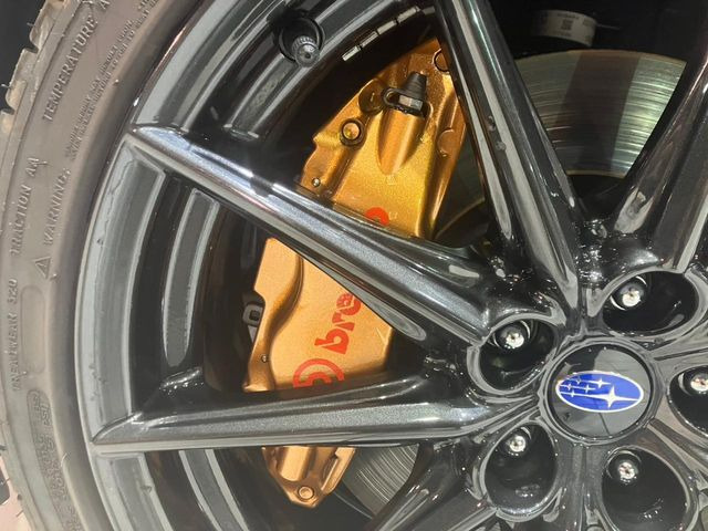 BRZ2.4 STI スポーツ