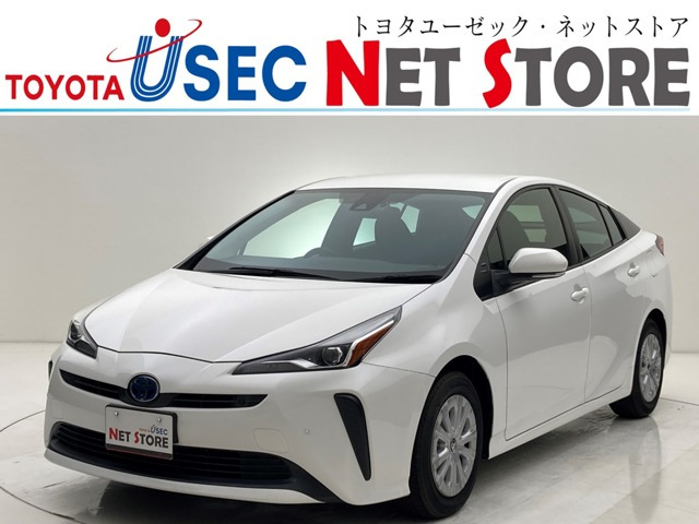 プリウス1.8 S