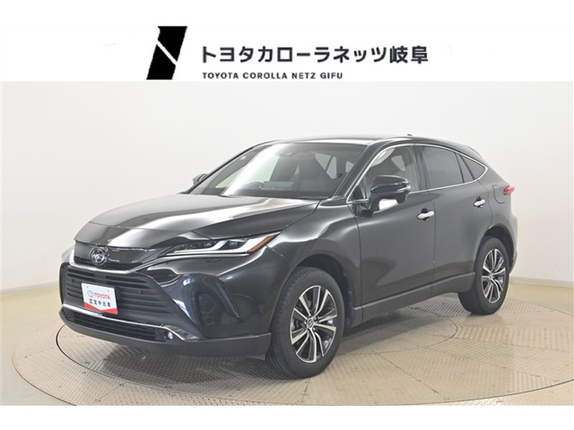 ハリアー