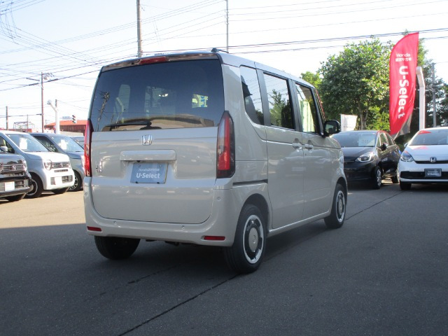 N-BOX