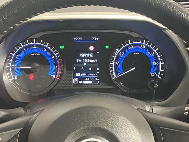 ルークスハイウェイスター Gターボ